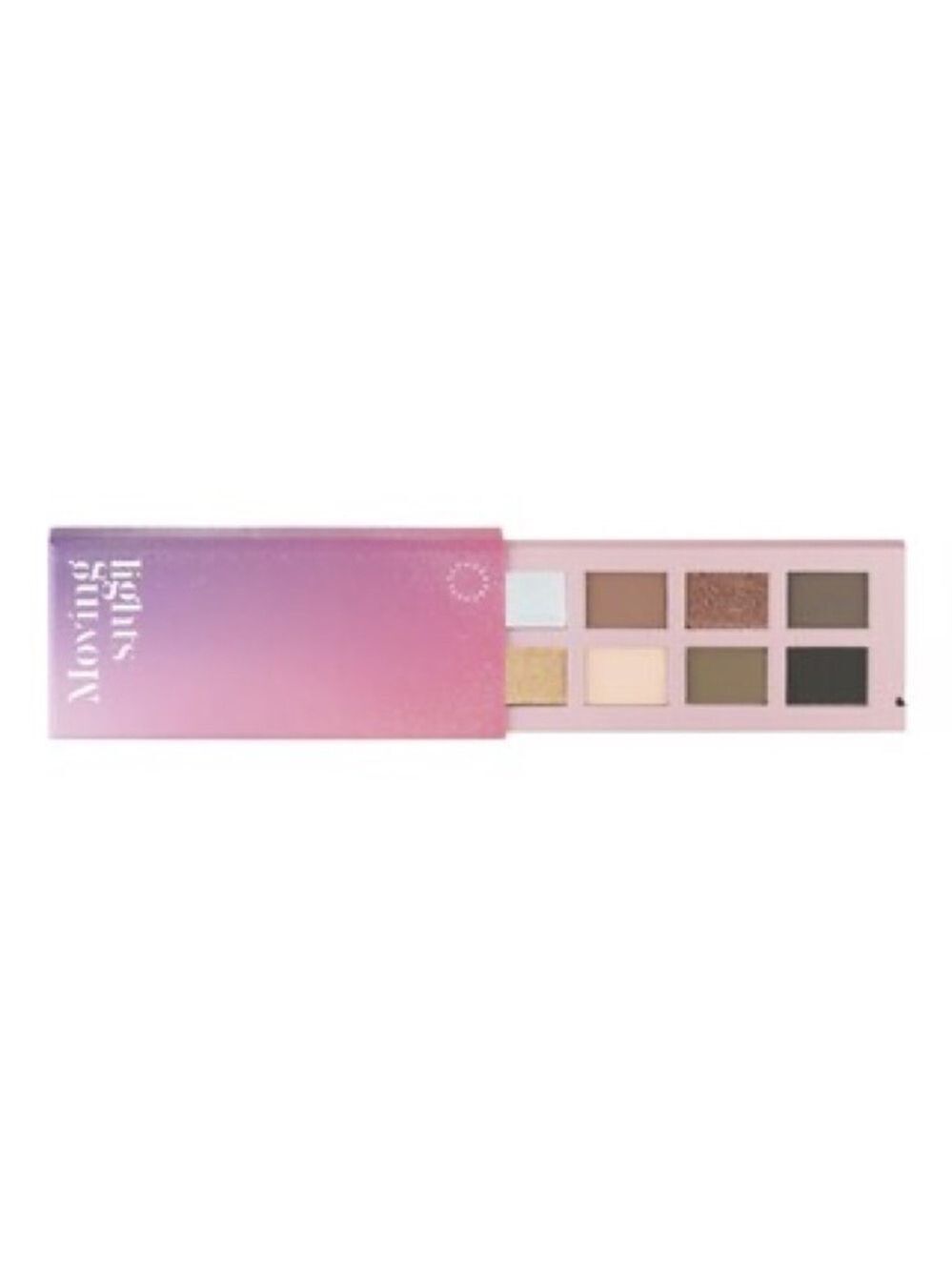 Sephora Collection Moving Lights - 8 Eyeshadow Palette